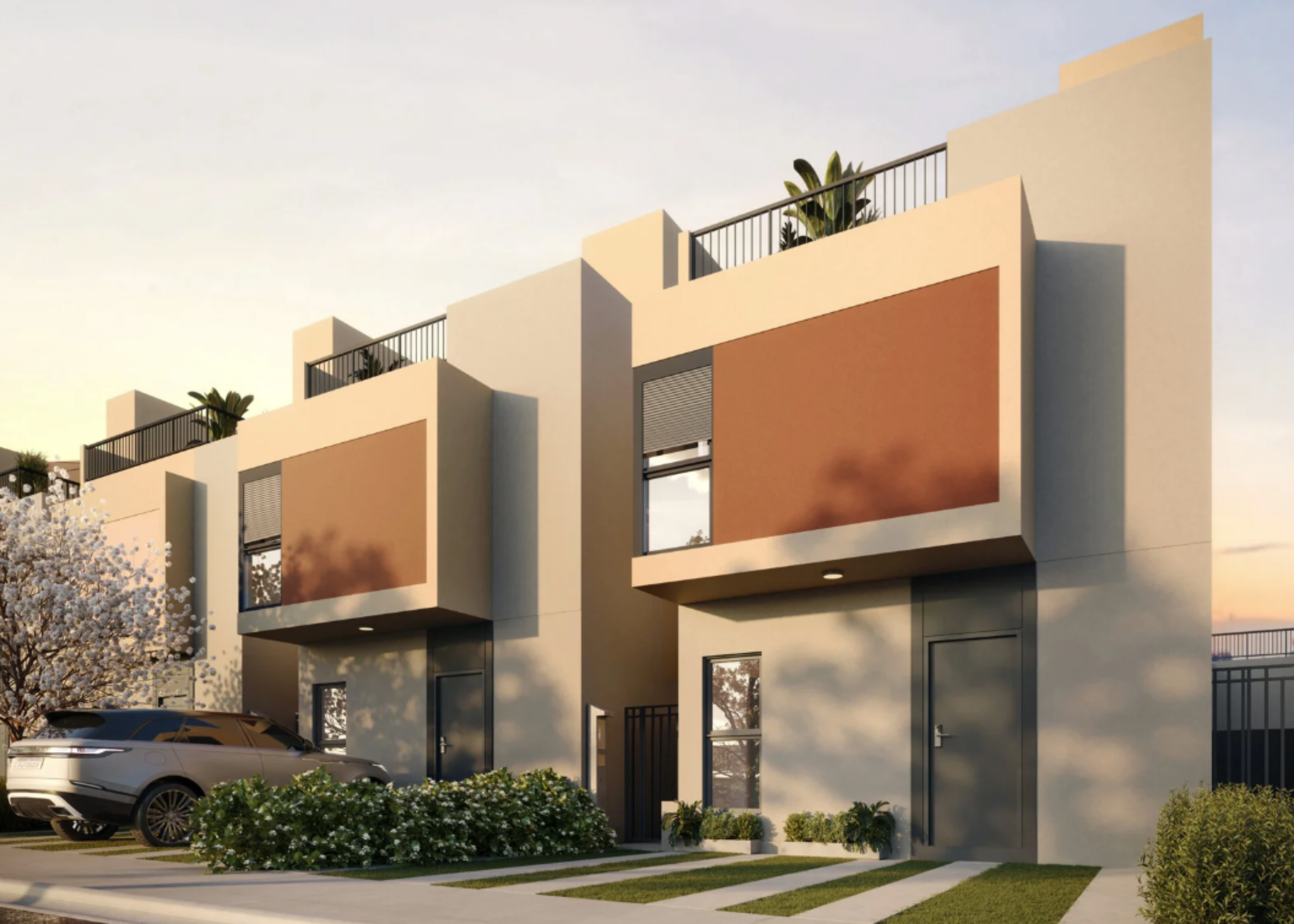 La Villa Madrid Medeiros - Jundiaí