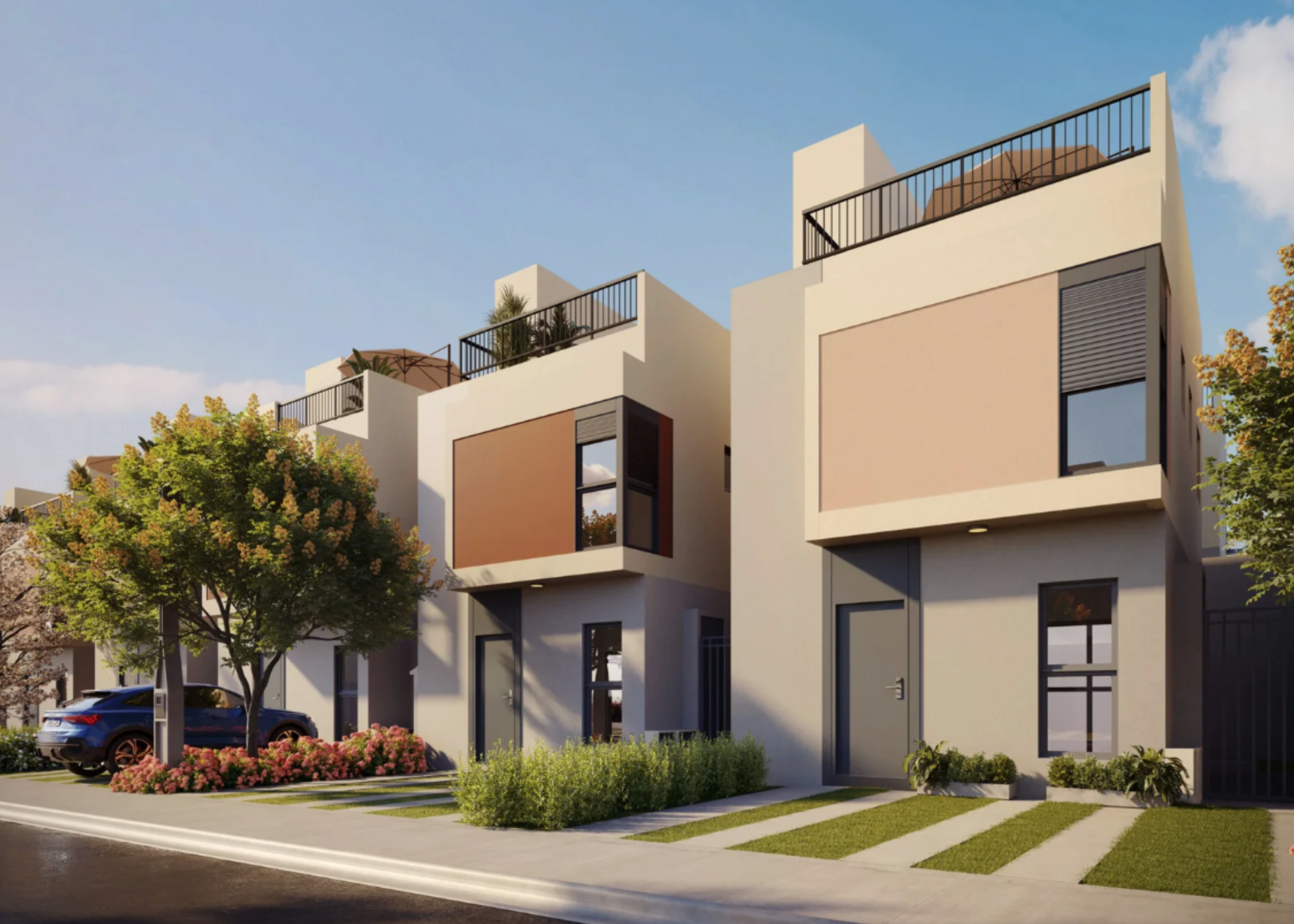 La Villa Madrid Medeiros - Jundiaí