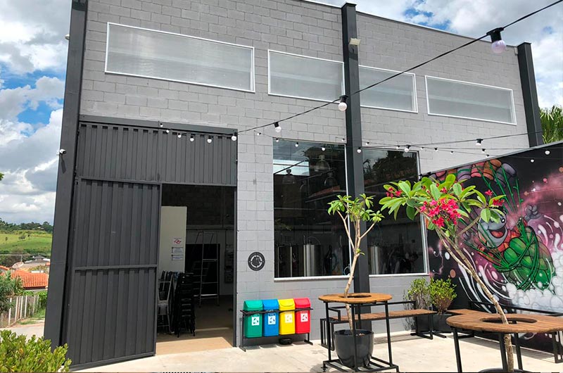 4 Cervejarias Artesanais Para Conhecer em Itupeva