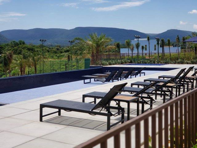 Terras de Alvorada Itupeva - Terrenos e Casas