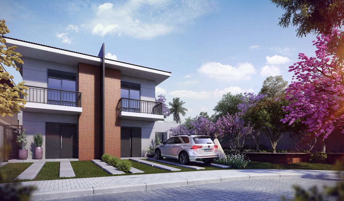 Kaza Alamedas - Medeiros Jundiaí