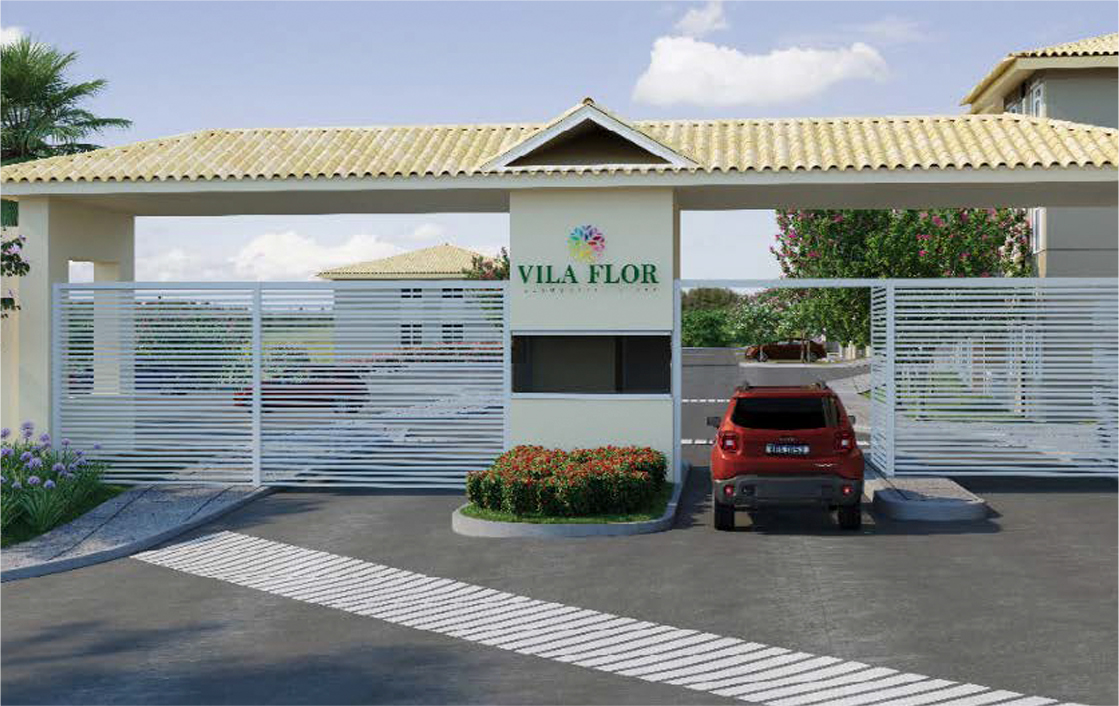 Vila Flor - Jardim Tulipas Jundiaí