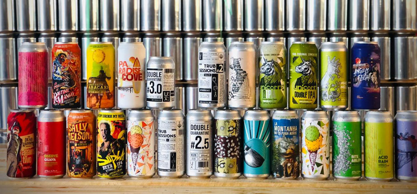 4 Cervejarias Artesanais Para Conhecer em Itupeva