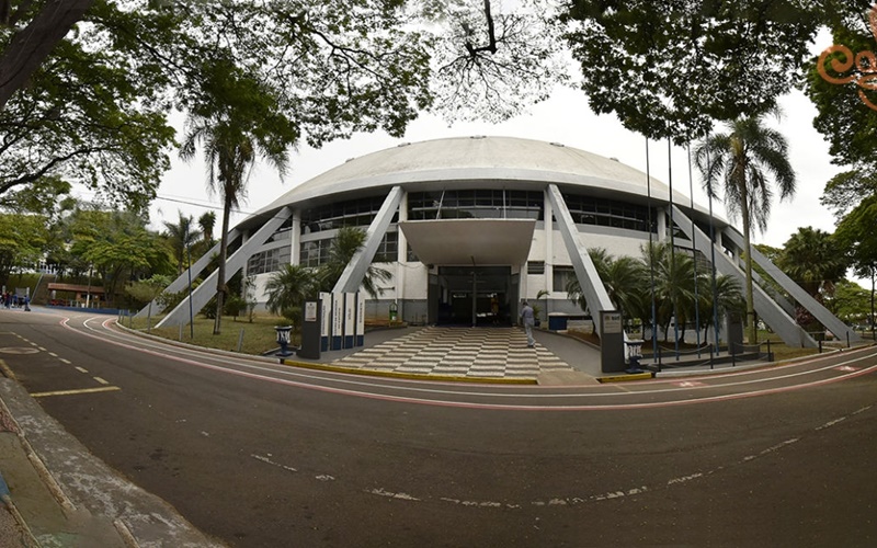 Natal Solidário em sistema drive-thru! Confira: