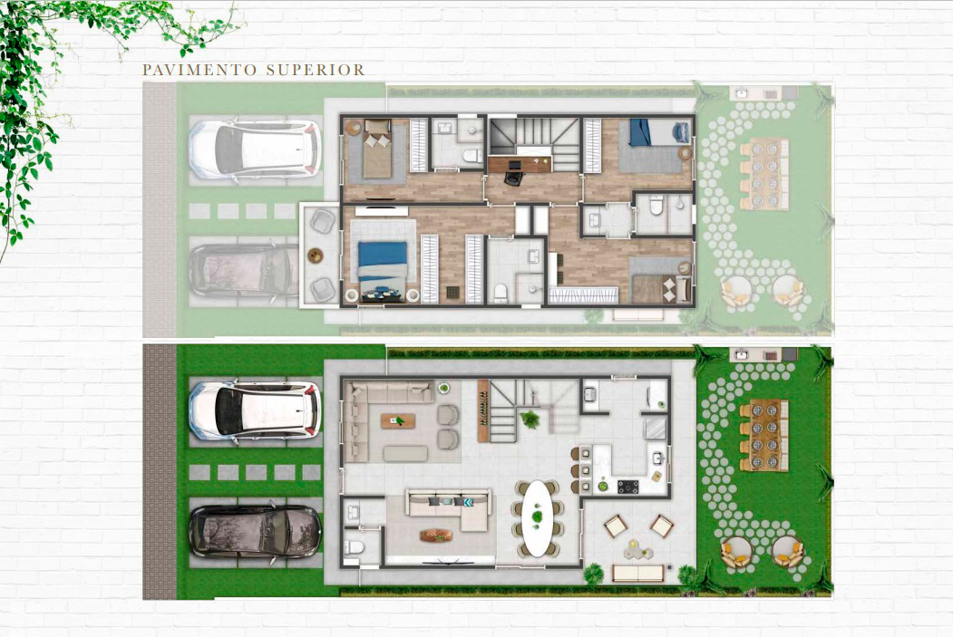 Kaza Alamedas - Medeiros Jundiaí