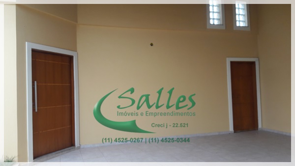 Casa em bairro Girassol Itupeva 3113