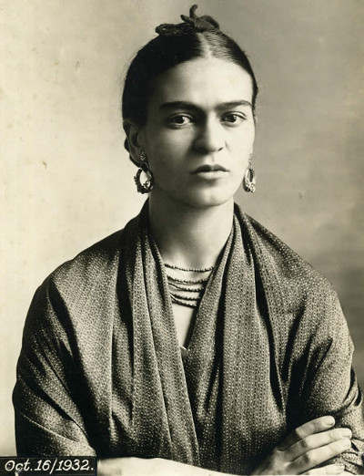 Quem foi e Curiosidades Sobre Frida Kahlo