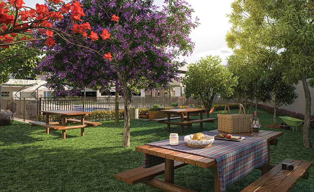 La Vite Toscana Vila Arens Jundiaí