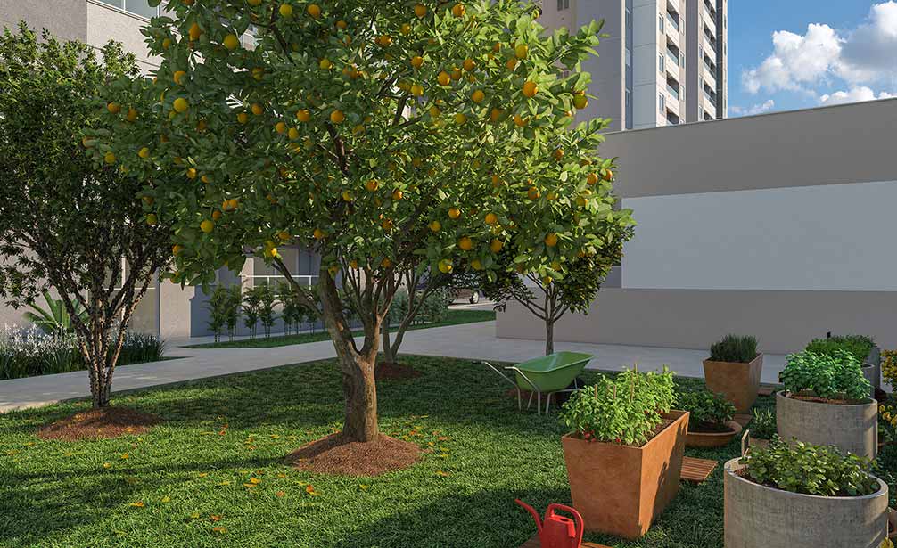 Conheça o Residencial Lavite Piemonte em Jundiaí