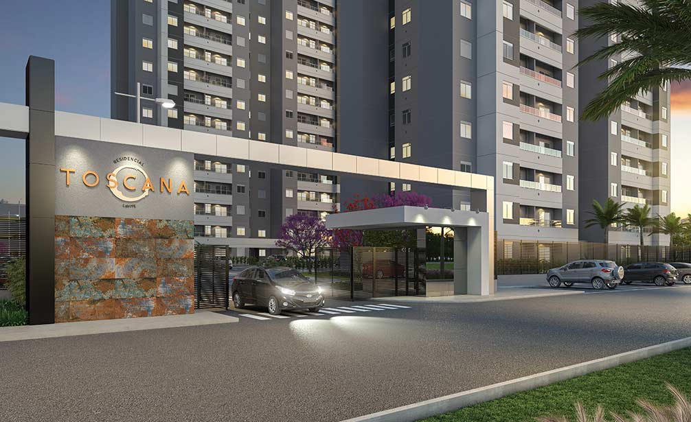 La Vite Toscana Vila Arens Jundiaí