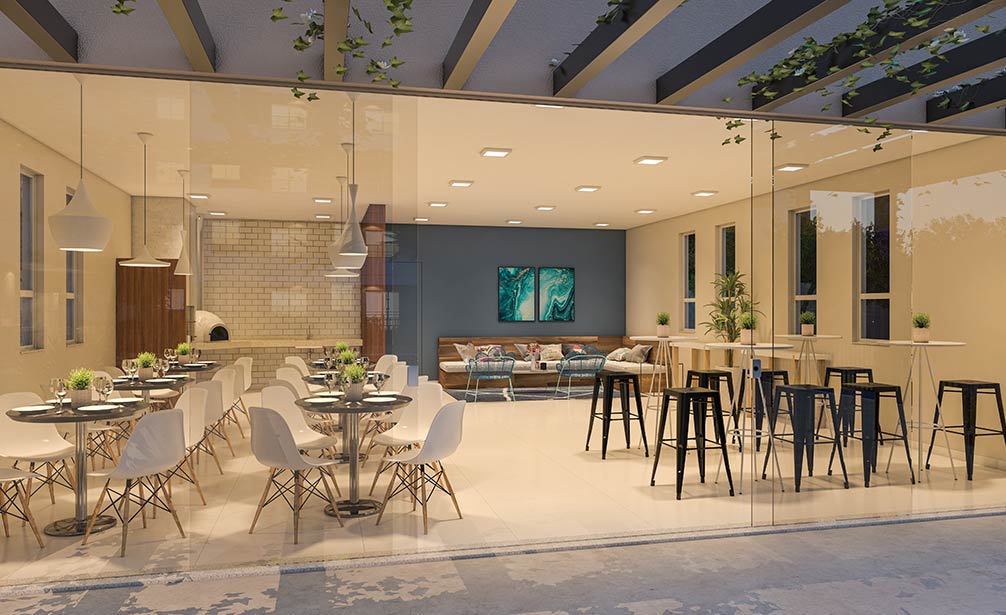 La Vite Toscana Vila Arens Jundiaí