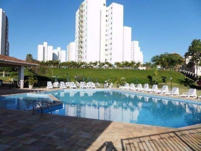 Chácara Primavera Eloy Chaves Jundiaí