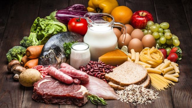 10 alimentos que combatem a ansiedade