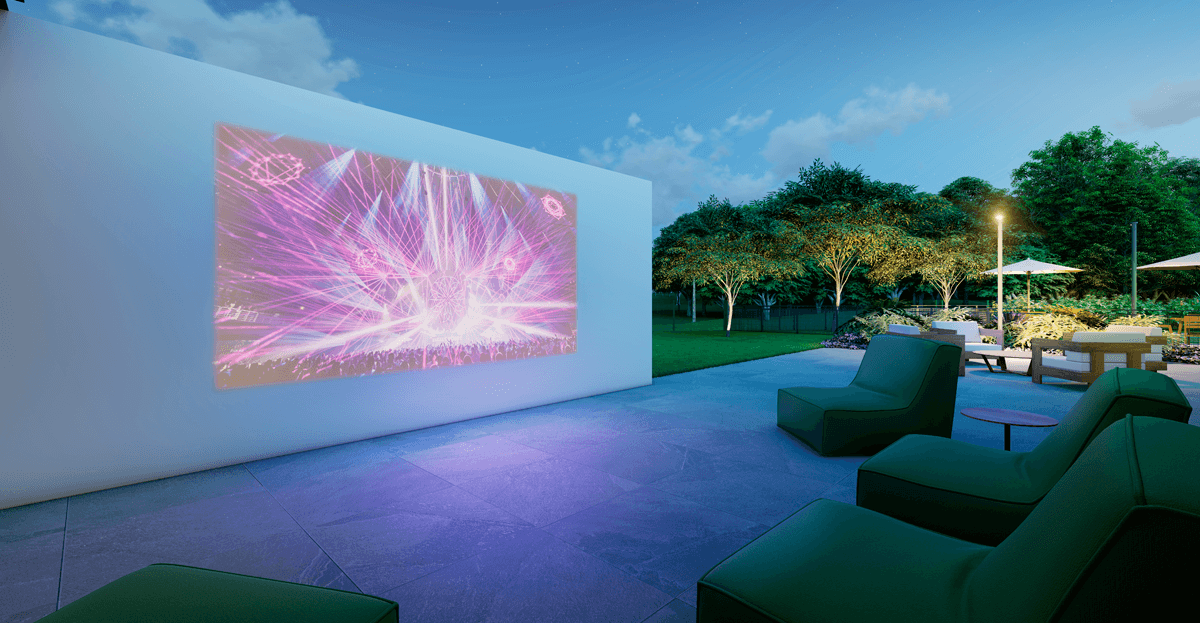 Tamboré também Está Chegando em Jundiaí