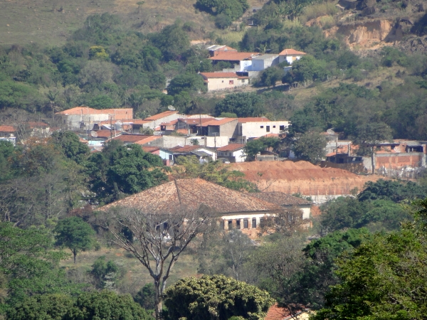 Casarão Monte Serrat - Itupeva