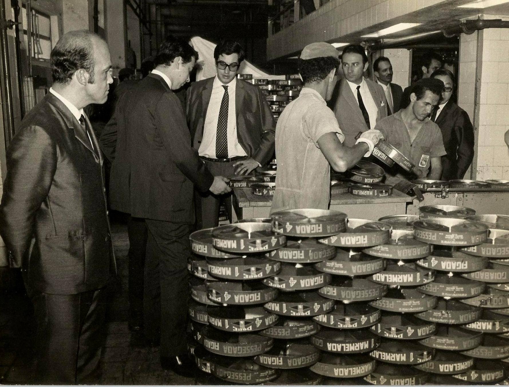 CICA Uma Das Mais Importantes Indústrias de Jundiaí - Conheça a Sua História