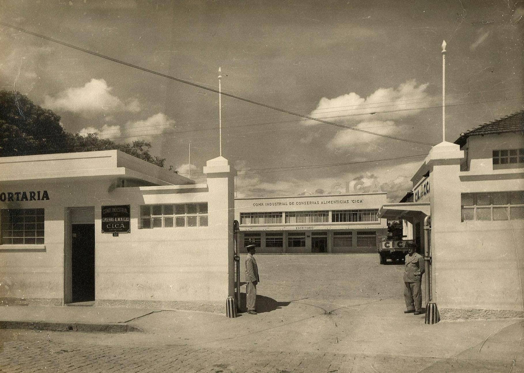 CICA Uma Das Mais Importantes Indústrias de Jundiaí - Conheça a Sua História