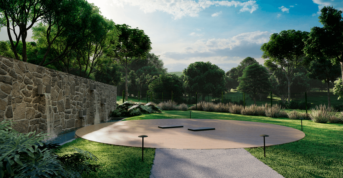 Tamboré também Está Chegando em Jundiaí