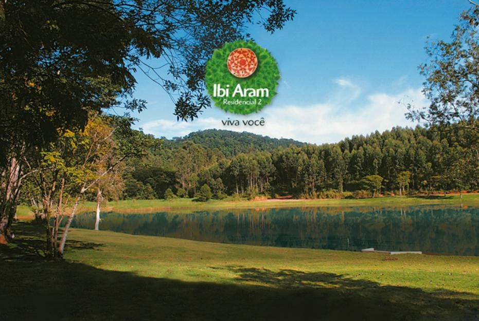 Conheça o Condomínio Ibi Aram 2 em Itupeva