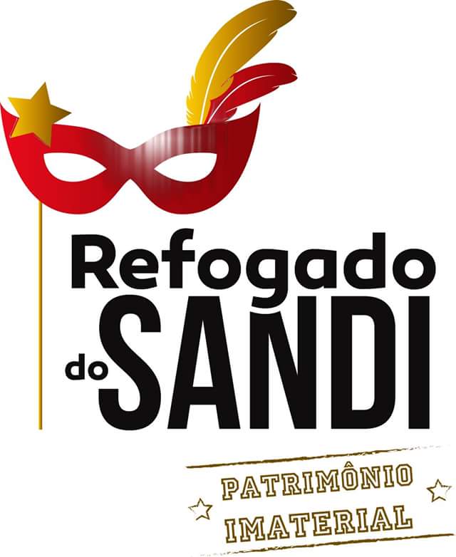 Carnaval - Bloco Refogado do Sandi