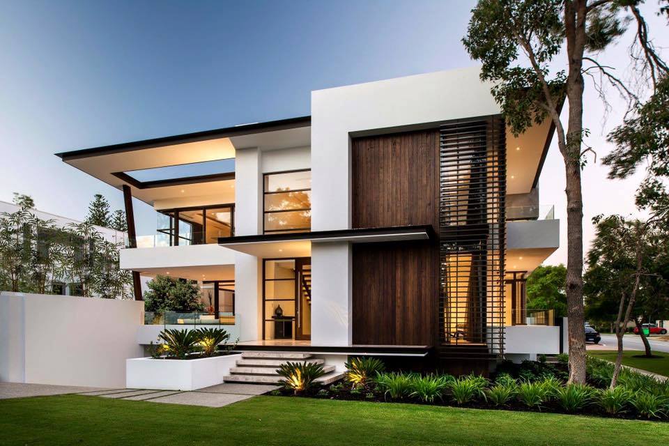 Lindos Projetos Arquitetônicos