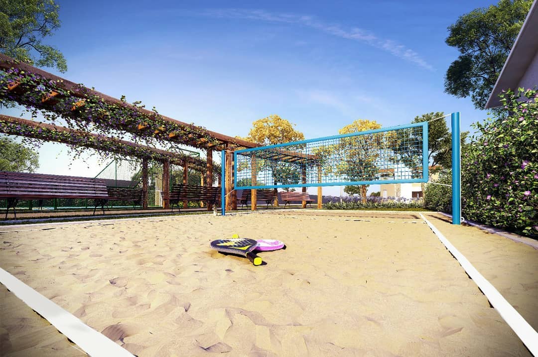 Poema Japy Loteamento Fechado em Itupeva