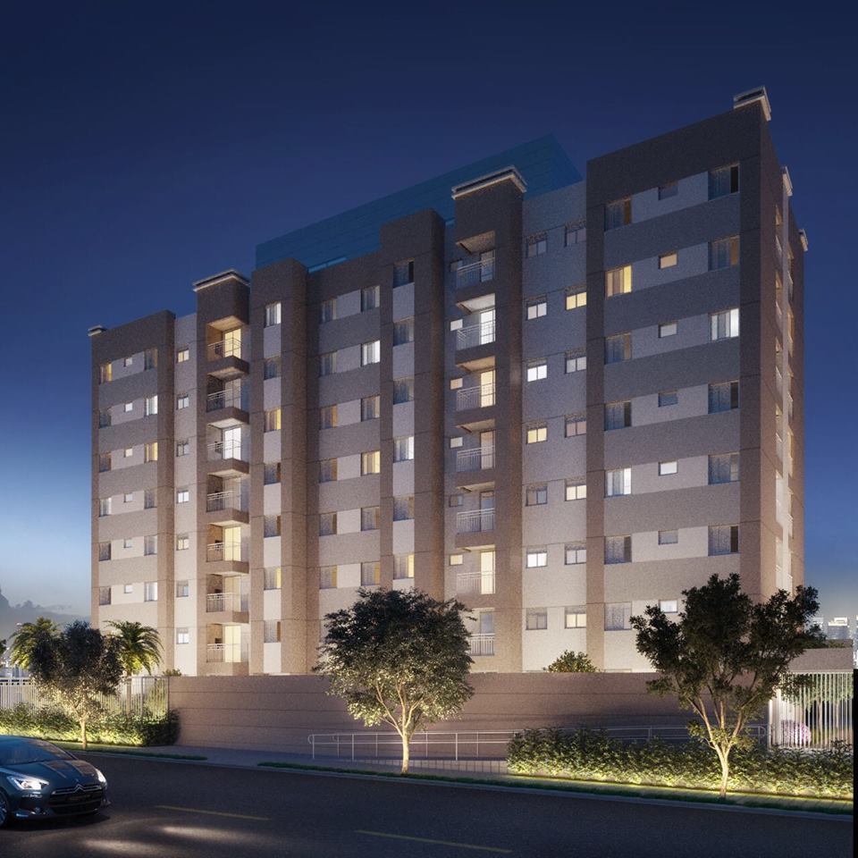 Apartamentos em Itupeva Villa Rutini Lançamento 3214