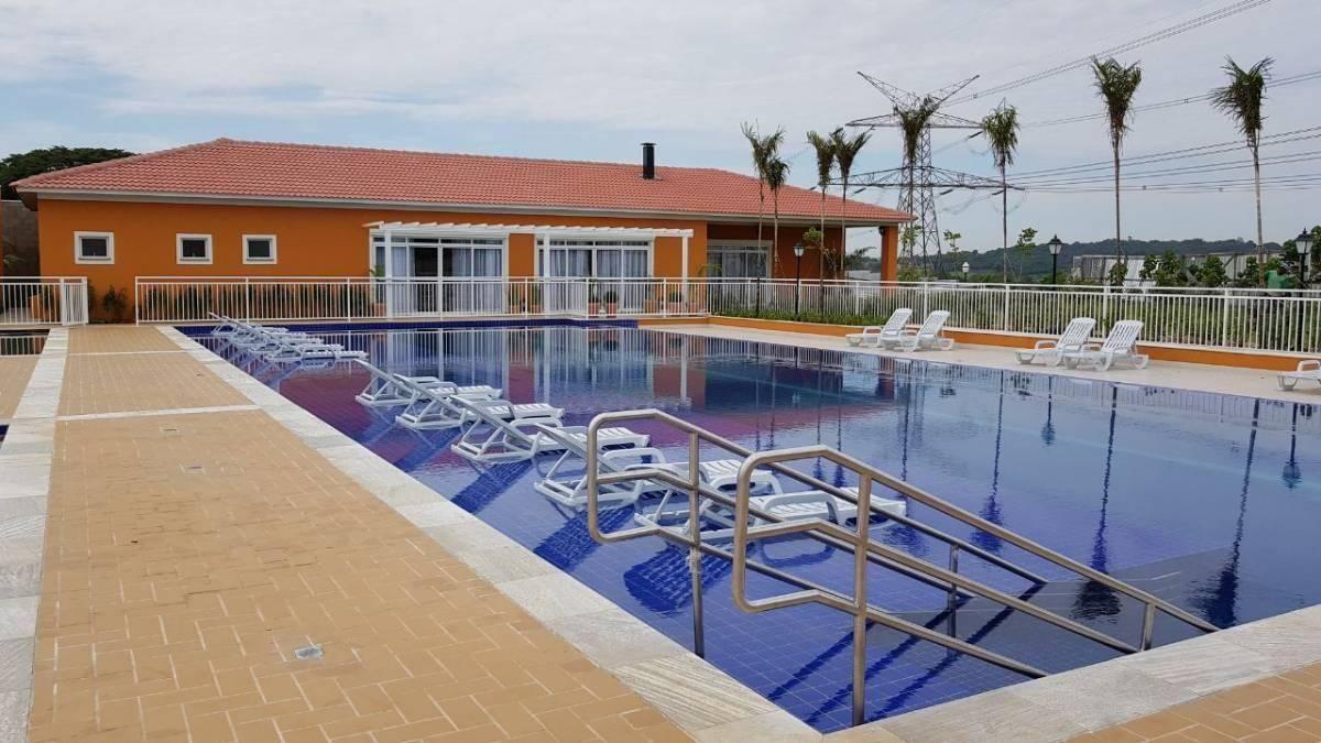 Casas de Toscana Jundiaí - Bairro Medeiros