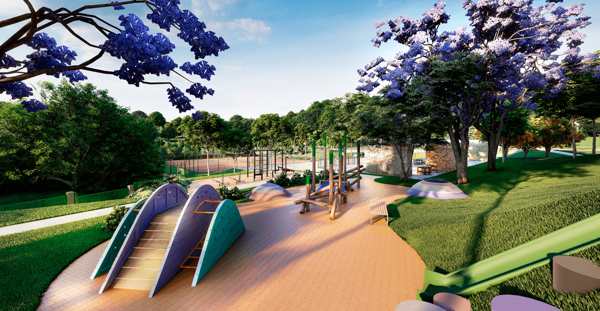 Tamboré também Está Chegando em Jundiaí