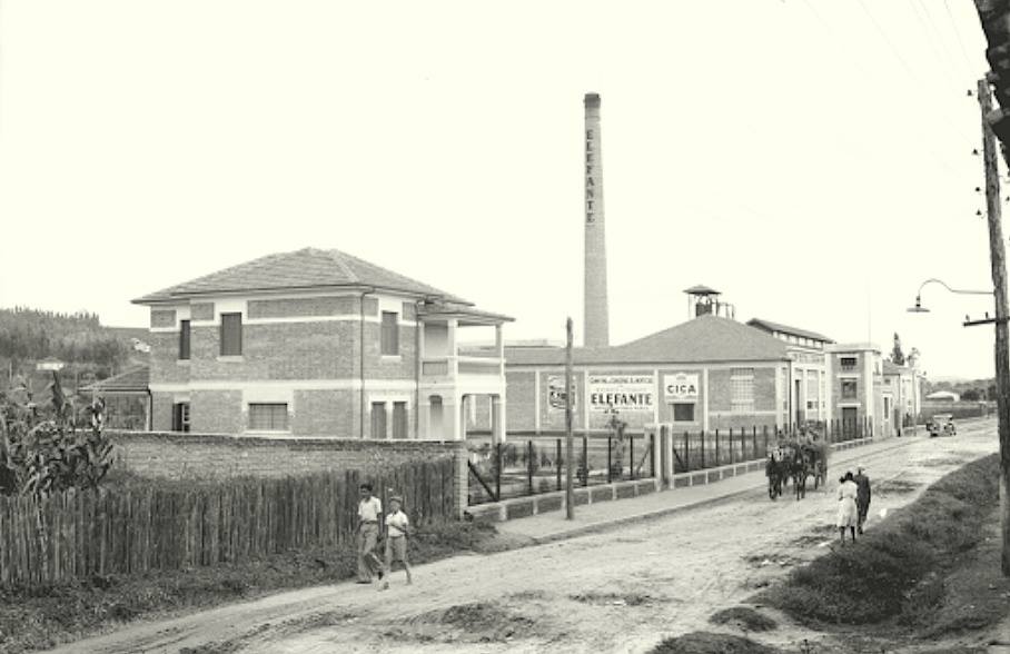 CICA Uma Das Mais Importantes Indústrias de Jundiaí - Conheça a Sua História