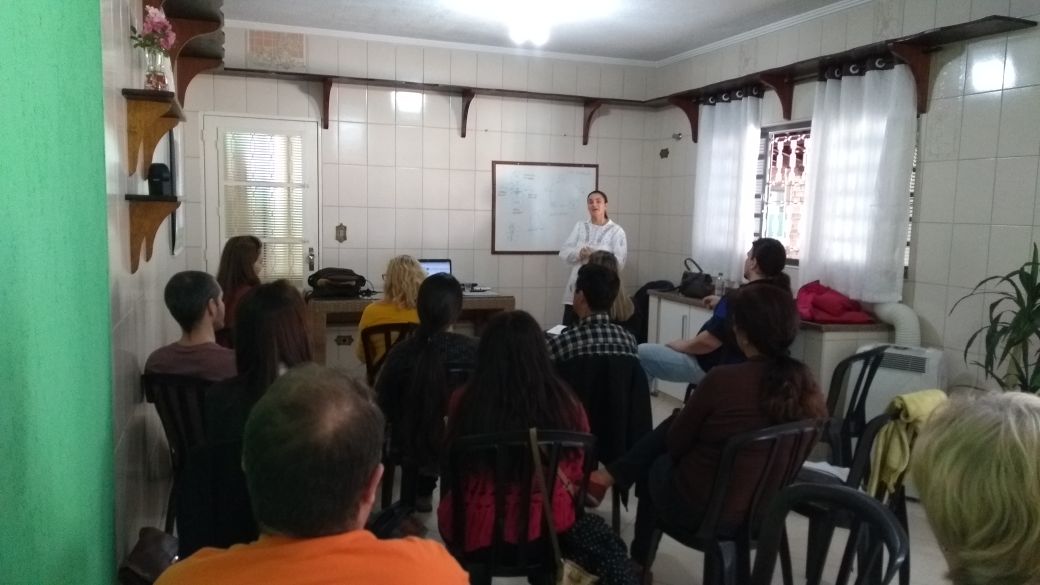 Conheça seu Novo Local Para Palestras, Cursos e Eventos