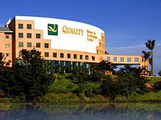 Hotel Quality Resort Itupeva registra aumento de 65% em receita de julho