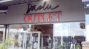 Daslu abre loja no Outlet Premium - Itupeva - São Paulo