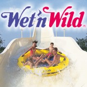 Carnaval é no Wet´n Wild