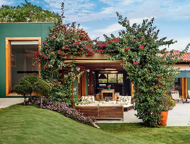 Dicas para cuidar bem do seu Jardim