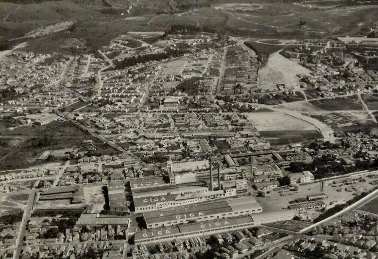 CICA Uma Das Mais Importantes Indústrias de Jundiaí - Conheça a Sua História