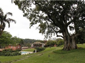 50 fazendas podem virar patrimônio paulista