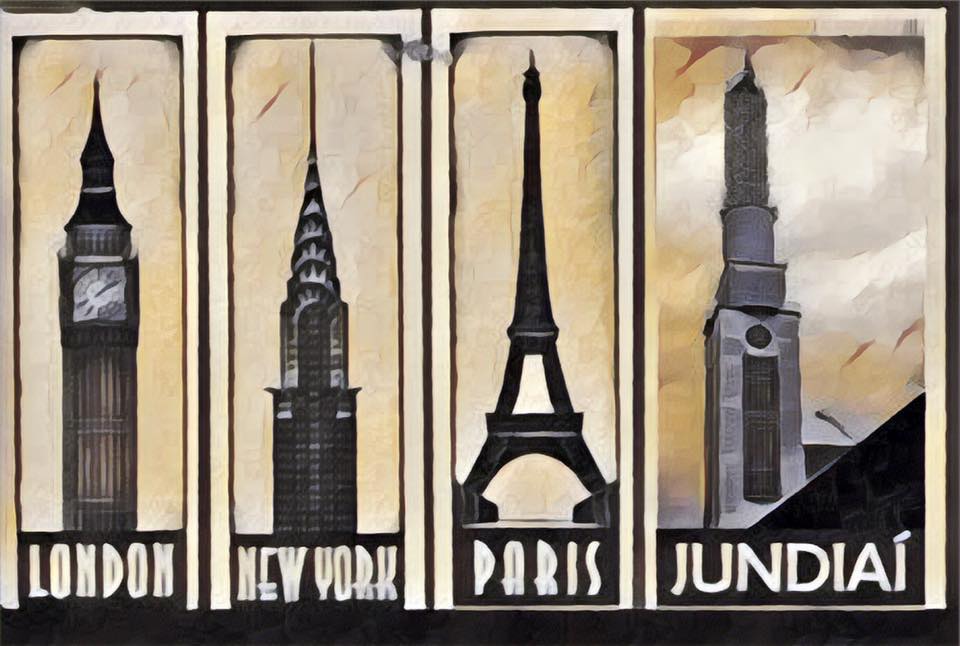 CICA Uma Das Mais Importantes Indústrias de Jundiaí - Conheça a Sua História