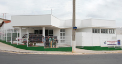 Itupeva ganha hoje um novo Ambulatório de Fisioterapia