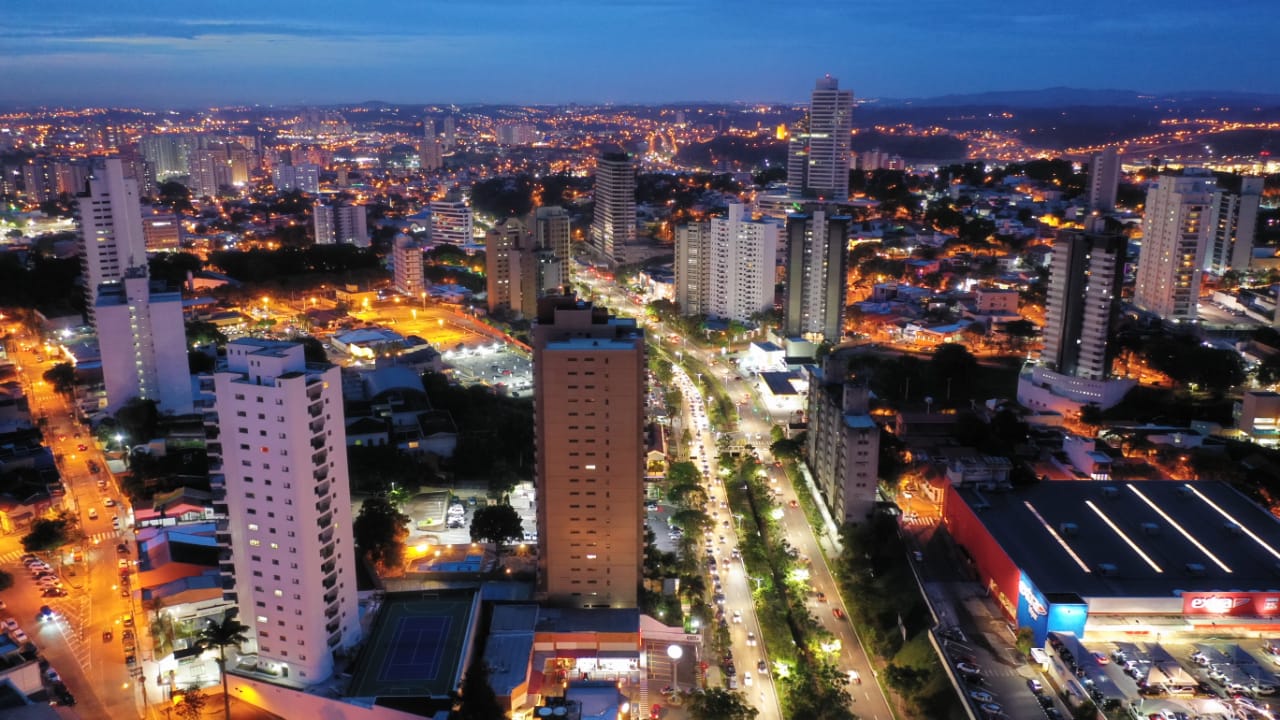 Os 10 melhores bairros para morar em Jundiaí: guia completo com empreendimentos imobiliários