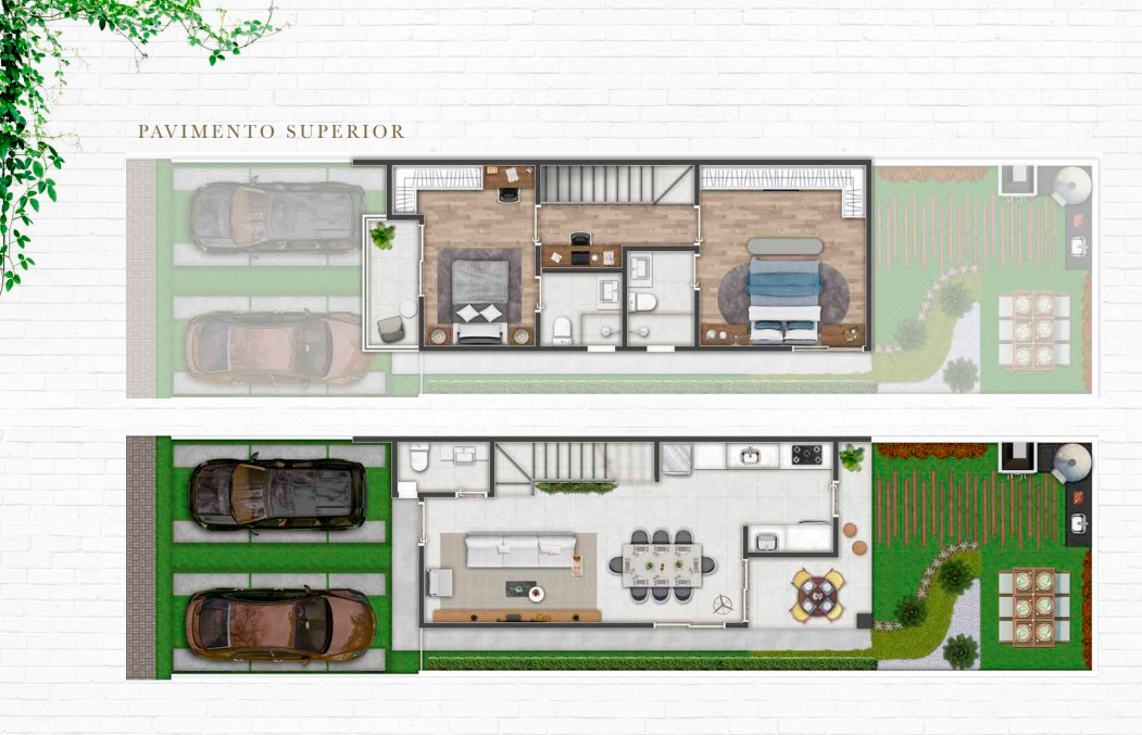 Kaza Alamedas - Medeiros Jundiaí