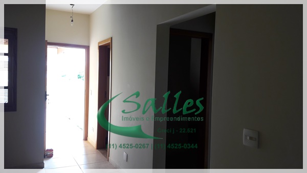 Casa em bairro Girassol em Itupeva 3114