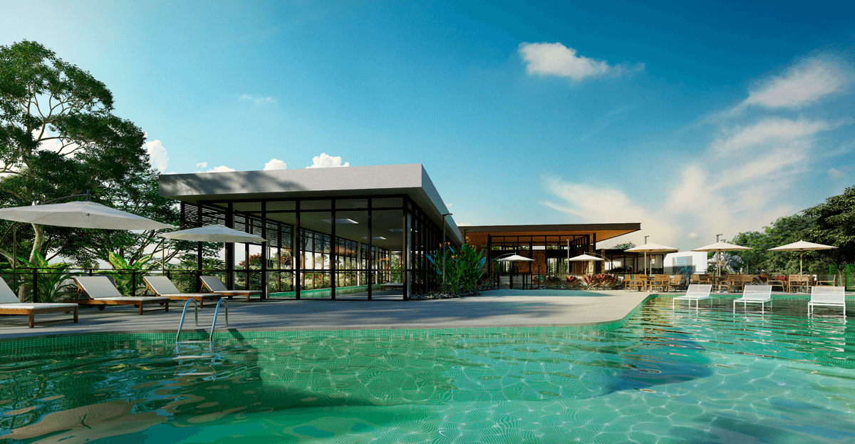 Tamboré também Está Chegando em Jundiaí