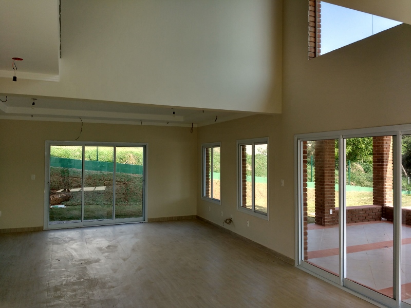 Casa em condomínio fechado Itupeva Resedás 3248