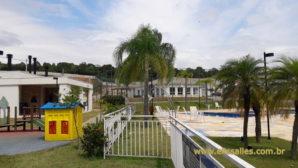 Vintage Condomínio Club - Engordadouro - Jundiaí