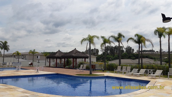 Vintage Condomínio Club - Engordadouro - Jundiaí