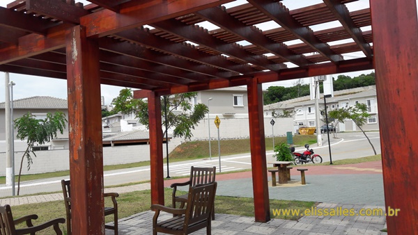 Vintage Condomínio Club - Engordadouro - Jundiaí