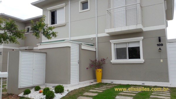 Vintage Condomínio Club - Engordadouro - Jundiaí