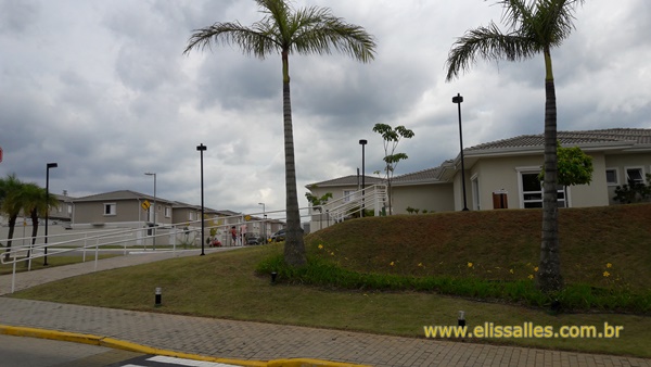 Vintage Condomínio Club - Engordadouro - Jundiaí