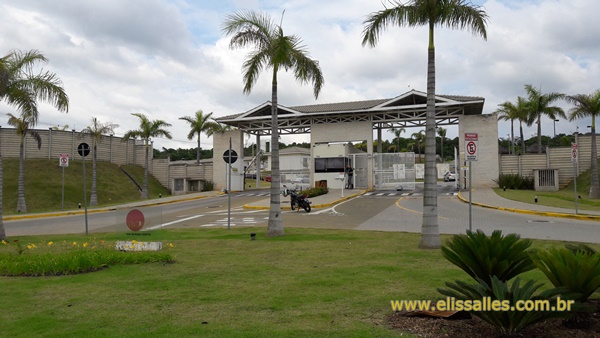 Vintage Condomínio Club - Engordadouro - Jundiaí